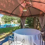 Beautiful In With Swimming Pool Holiday home Bale