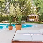 Beautiful In With Swimming Pool Bale