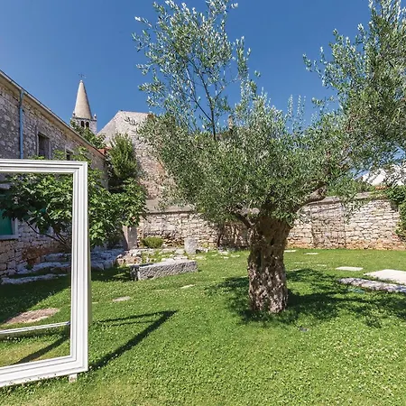 Beautiful In With Swimming Pool Holiday home Bale