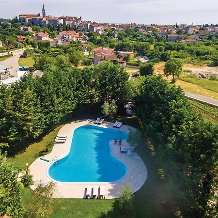 Nyaraló Gorgeous In With Wifi Bale