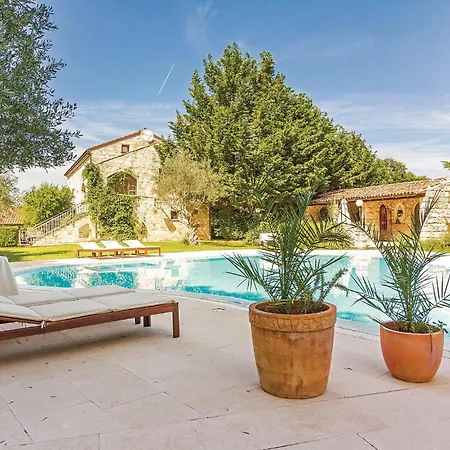 Nyaraló Gorgeous In With Wifi *