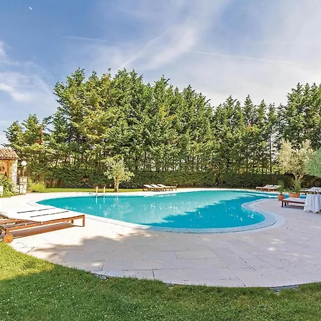 Beautiful In With Swimming Pool * באלה