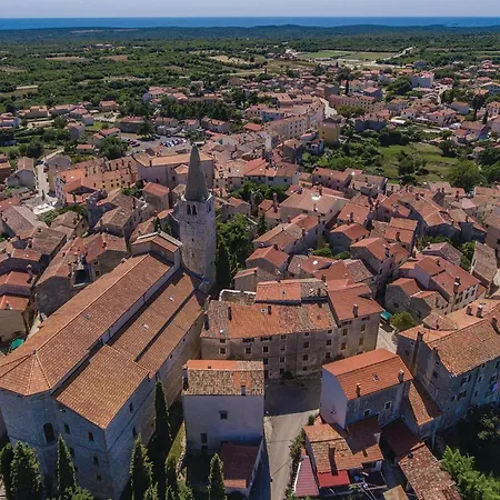 Gorgeous In With Wifi Nyaraló