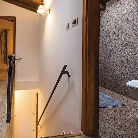 Gorgeous In With Wifi Nyaraló