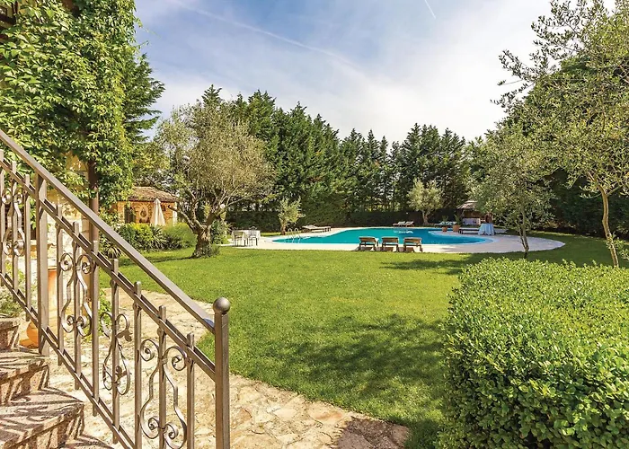 펜션 Gorgeous In With Wifi