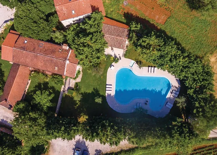 펜션 Gorgeous In With Wifi