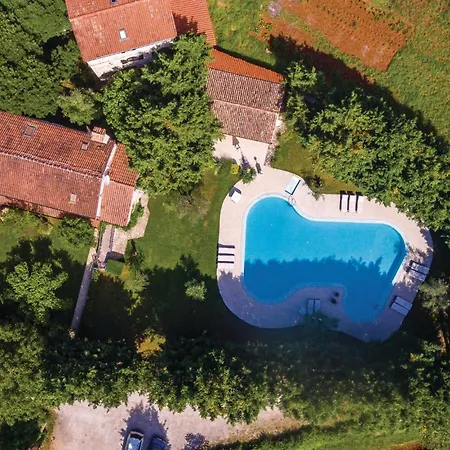 Holiday home In With House A Panoramic View