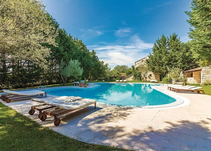 Σπίτι διακοπών Gorgeous In With Wifi *