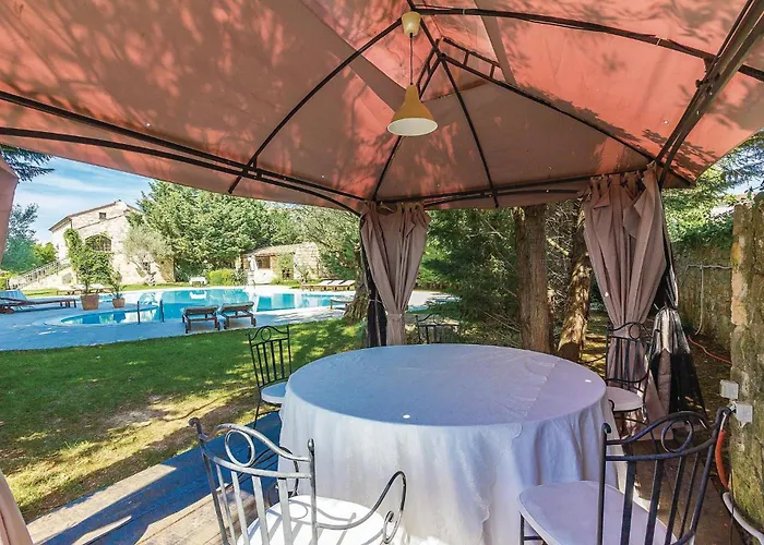 Gorgeous In With Wifi Vakantiehuis Bale