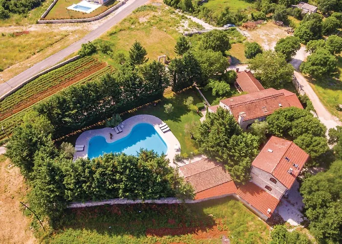 Gorgeous In With Wifi Vakantiehuis *