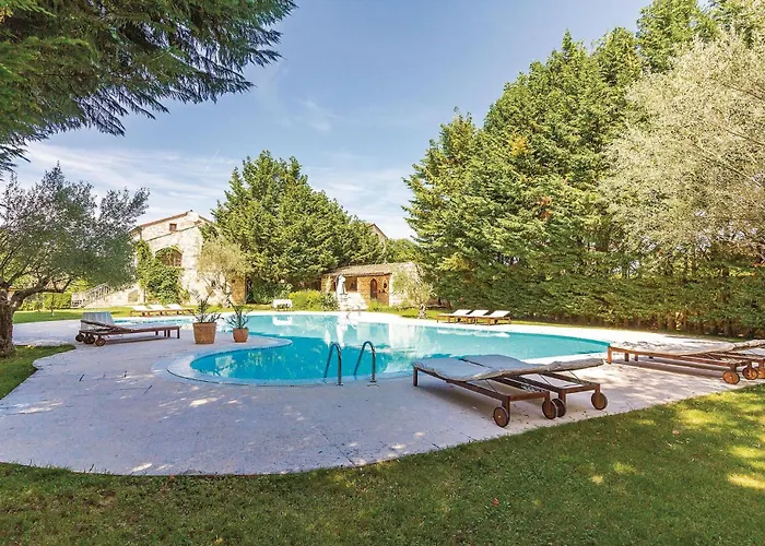 Gorgeous In With Wifi Vakantiehuis *