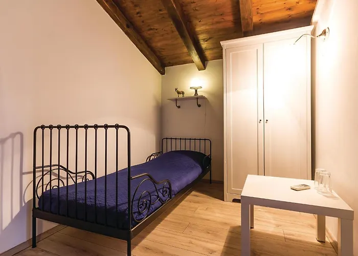 Gorgeous In With Wifi Vakantiehuis Bale