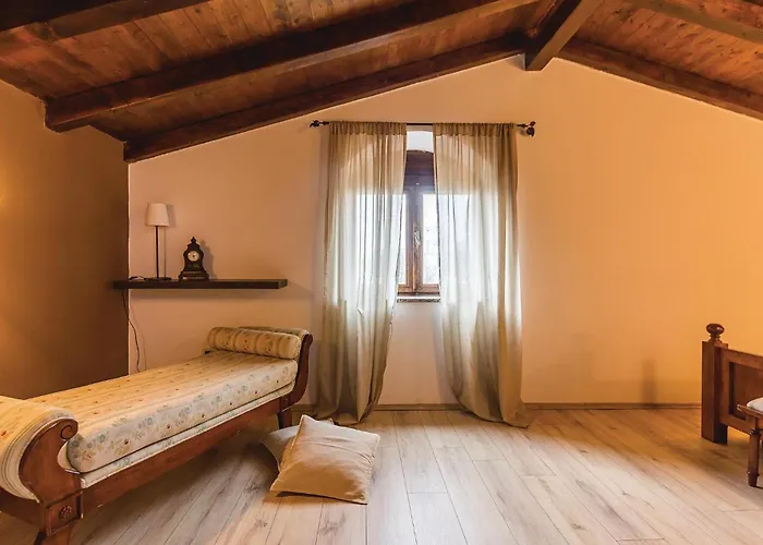 Vakantiehuis Gorgeous In With Wifi