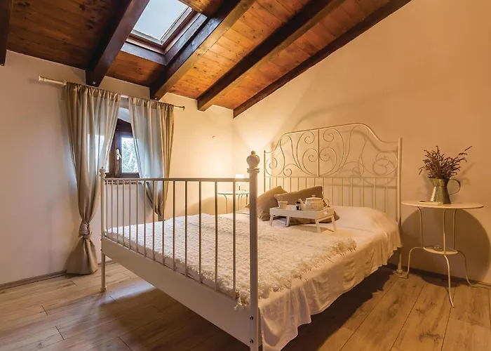 Vakantiehuis Gorgeous In With Wifi Bale