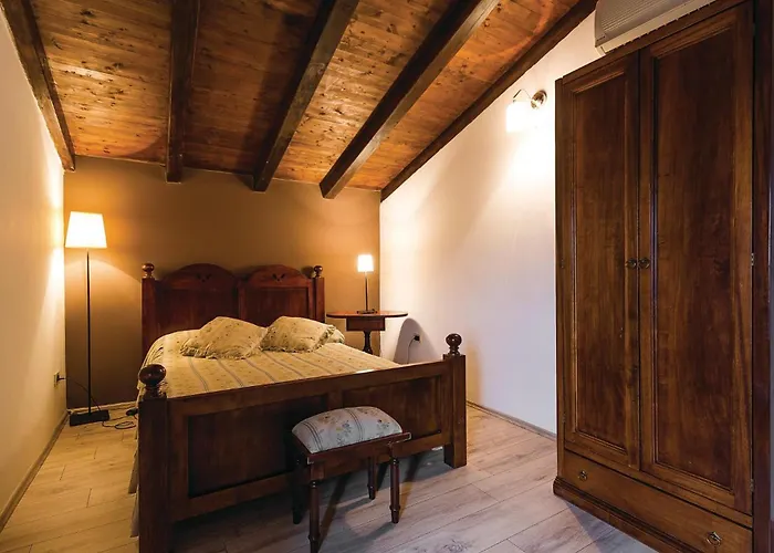 Vakantiehuis Gorgeous In With Wifi *